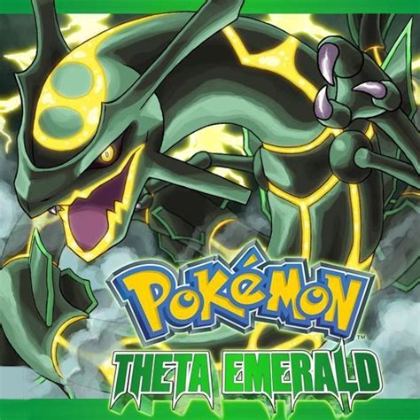 pokemon theta emerald